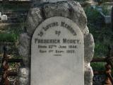 image number 74 Frederick Morey